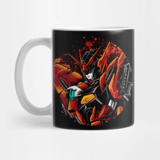 ephion revenge Mug